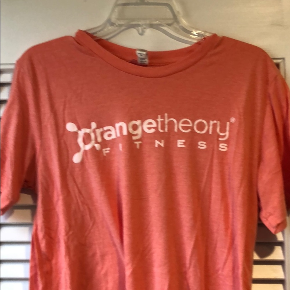 OTF lightweight tee men’s medium